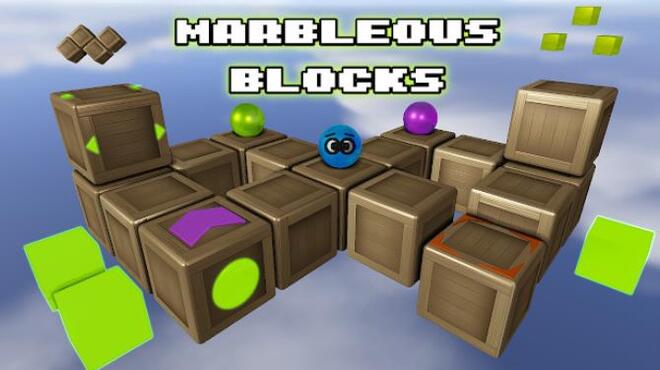 تحميل لعبة Marbleous Blocks مجانا