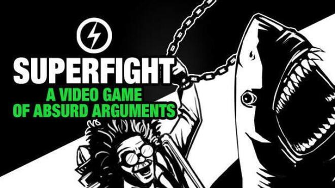 تحميل لعبة SUPERFIGHT مجانا