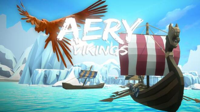 تحميل لعبة Aery – Vikings مجانا