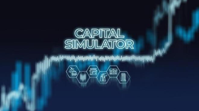 تحميل لعبة Capital Simulator مجانا