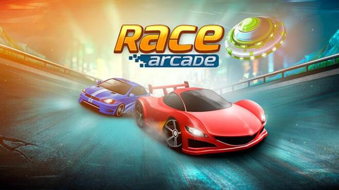 تحميل لعبة Race Arcade مجانا