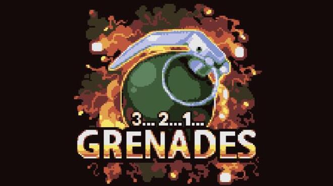 تحميل لعبة 3..2..1..Grenades! مجانا