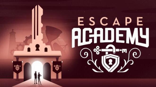 تحميل لعبة Escape Academy (v15.11.2022) مجانا