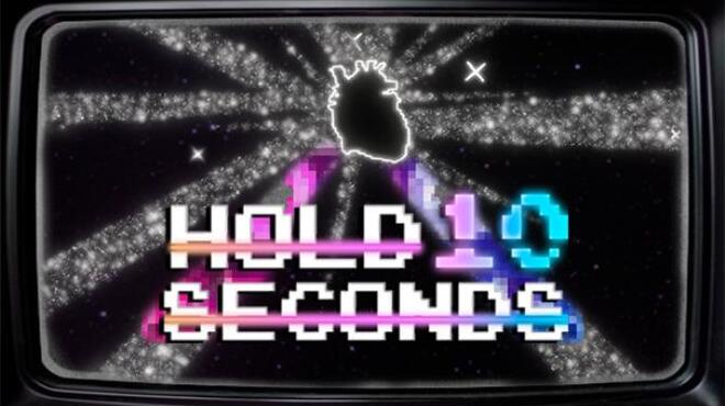 تحميل لعبة Hold 10 Seconds مجانا