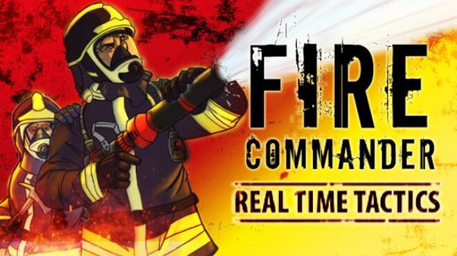 تحميل لعبة Fire Commander (v1.1) مجانا