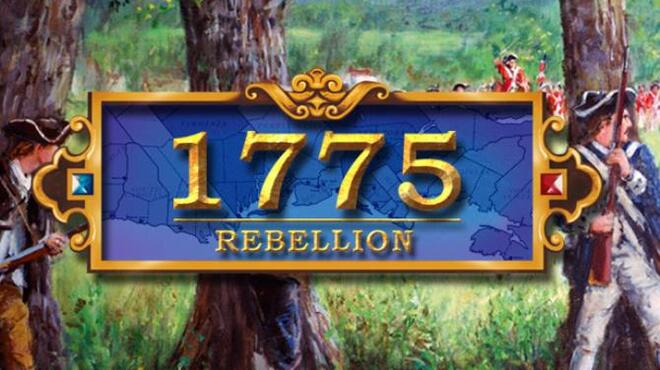 تحميل لعبة 1775: Rebellion مجانا