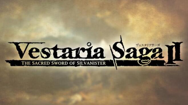 تحميل لعبة Vestaria Saga II: The Sacred Sword of Silvanister مجانا