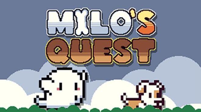 تحميل لعبة Milo’s Quest مجانا