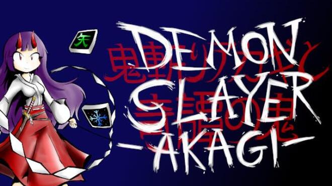 تحميل لعبة Demon Slayer Akagi مجانا