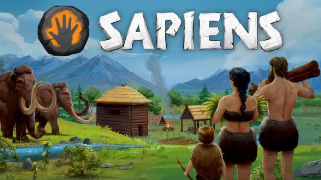 تحميل لعبة Sapiens (v0.3.8.2) مجانا