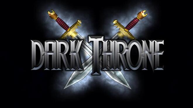 تحميل لعبة Dark Throne مجانا