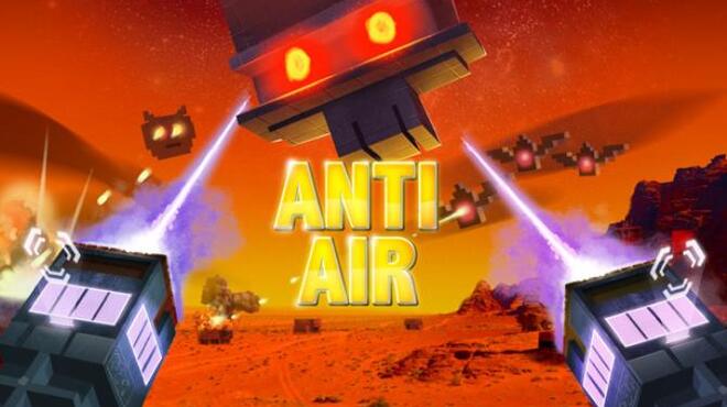 تحميل لعبة Anti Air مجانا