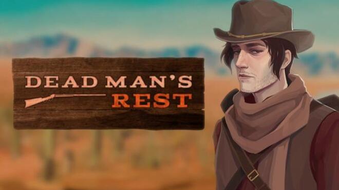 تحميل لعبة Dead Man’s Rest مجانا