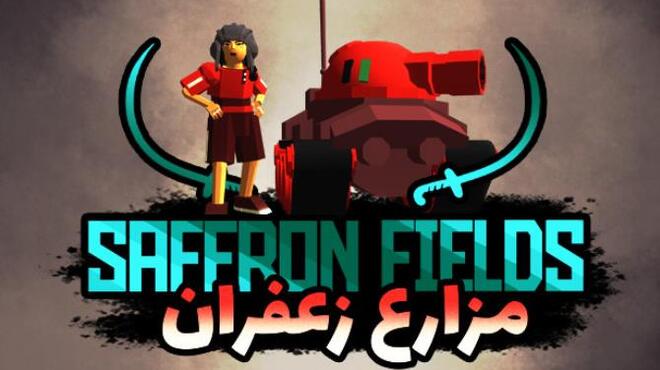 تحميل لعبة Saffron Fields مجانا