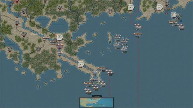 خلفية 2 تحميل العاب الاستراتيجية للكمبيوتر Strategic Command: American Civil War (v1.07.00 & DLC) Torrent Download Direct Link