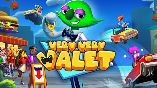 تحميل لعبة Very Very Valet (v02.04.2023) مجانا