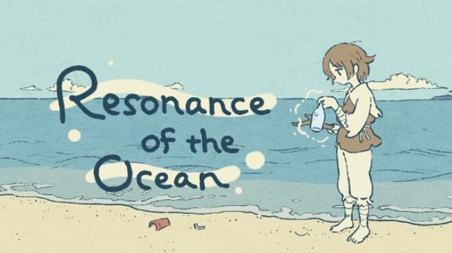 تحميل لعبة Resonance of the Ocean (v1.2.4) مجانا