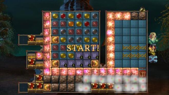 خلفية 1 تحميل العاب الالغاز للكمبيوتر Angkor: Beginnings: Match 3 Puzzle Torrent Download Direct Link