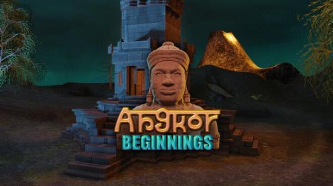 تحميل لعبة Angkor: Beginnings: Match 3 Puzzle مجانا