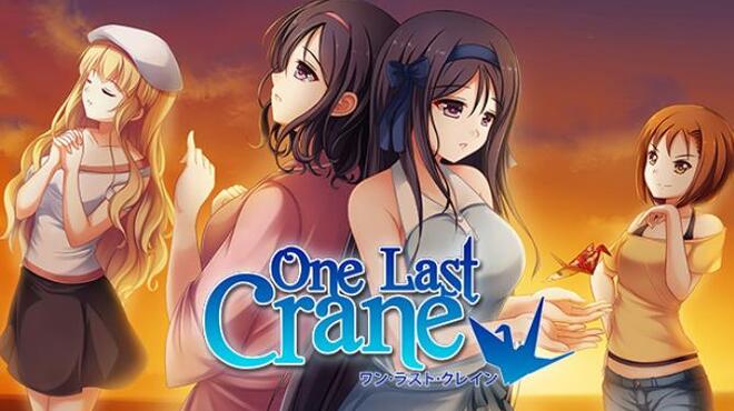 تحميل لعبة One Last Crane مجانا