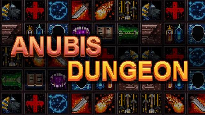 تحميل لعبة Anubis Dungeon مجانا