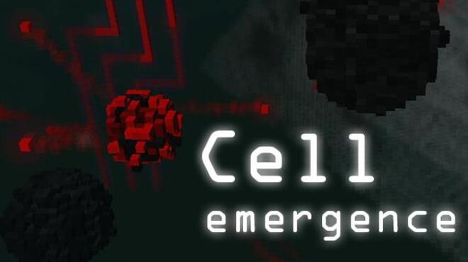 تحميل لعبة Cell HD: emergence مجانا