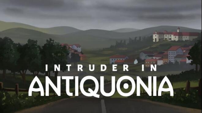 تحميل لعبة Intruder In Antiquonia مجانا