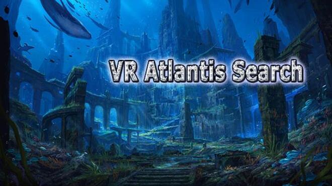 تحميل لعبة VR Atlantis Search: with Deep Diving مجانا
