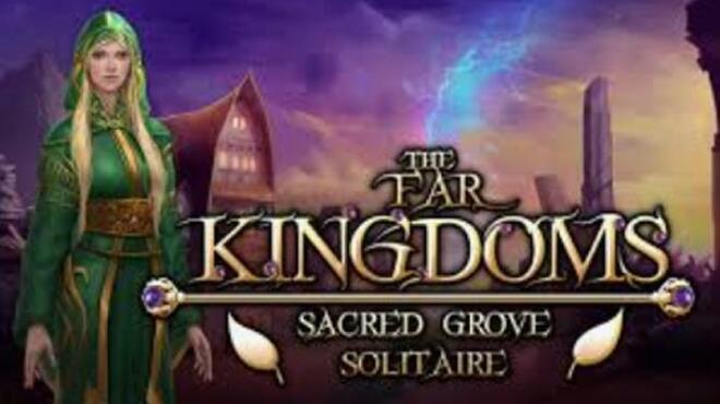 تحميل لعبة The Far Kingdoms: Sacred Grove Solitaire مجانا