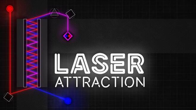 تحميل لعبة Laser Attraction مجانا