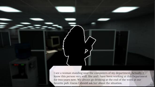 خلفية 1 تحميل العاب الخيال العلمي للكمبيوتر Provisional Detective Torrent Download Direct Link
