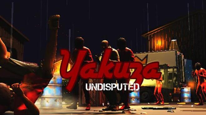 تحميل لعبة Yakuza Undisputed مجانا