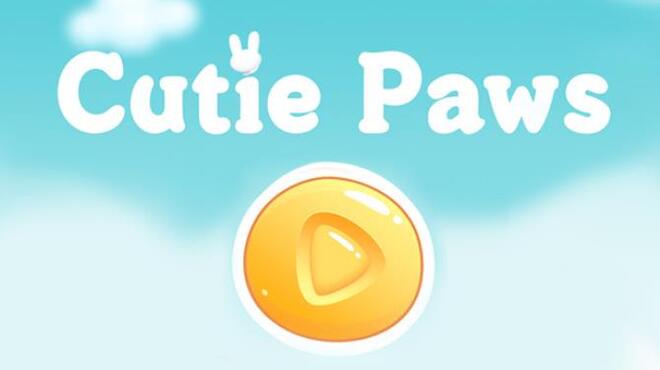 تحميل لعبة Cutie Paws مجانا