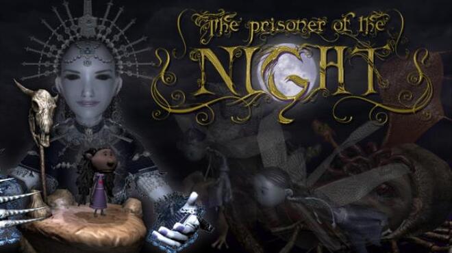 تحميل لعبة The prisoner of the Night مجانا