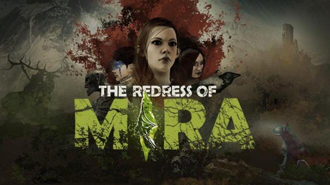 تحميل لعبة The Redress of Mira (v21.08.2022) مجانا
