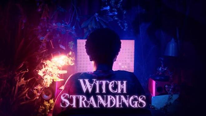 تحميل لعبة Witch Strandings مجانا