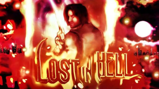 تحميل لعبة Lost in Hell مجانا