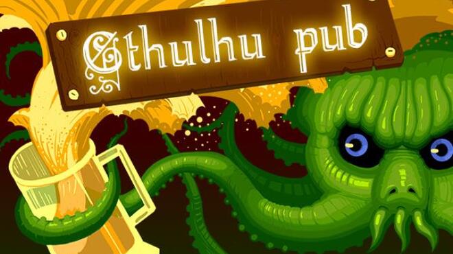 تحميل لعبة Cthulhu pub مجانا