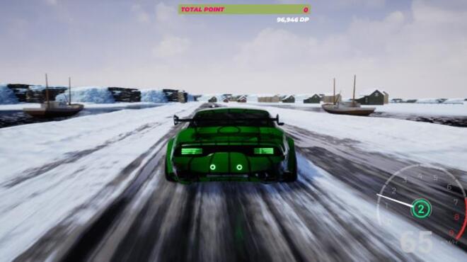 خلفية 1 تحميل العاب العثور على الاشياء المخفية للكمبيوتر Nash Racing 3: Drifter Torrent Download Direct Link