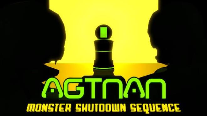 تحميل لعبة Agtnan: Monster Shutdown Sequence مجانا