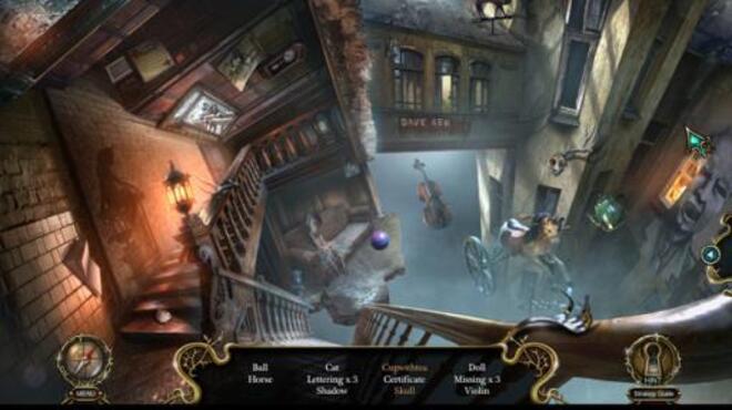 خلفية 2 تحميل العاب نقطة وانقر للكمبيوتر Haunted Hotel: Personal Nightmare Collector’s Edition Torrent Download Direct Link