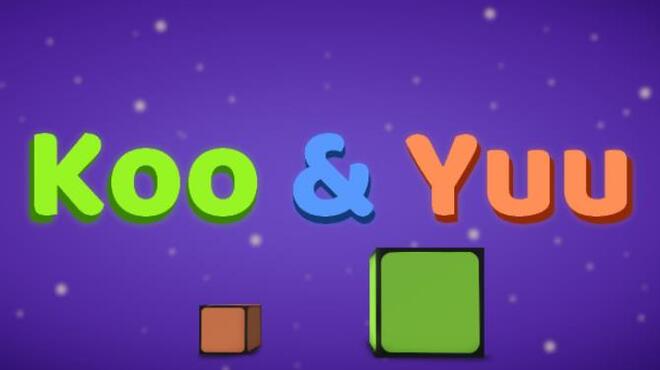 تحميل لعبة Koo & Yuu مجانا