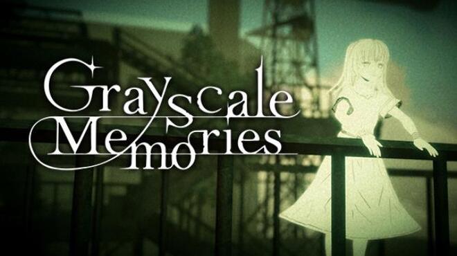 تحميل لعبة Grayscale Memories (v13.10.2022) مجانا