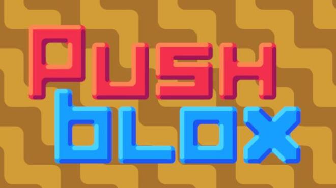 تحميل لعبة Push Blox مجانا