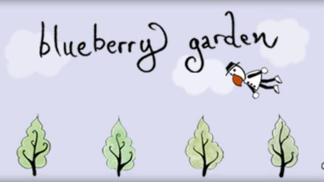 تحميل لعبة Blueberry Garden مجانا