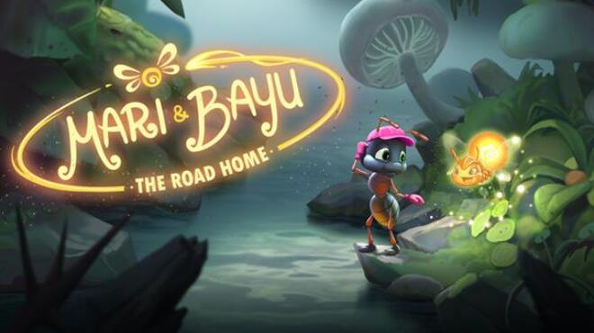 تحميل لعبة Mari and Bayu – The Road Home مجانا