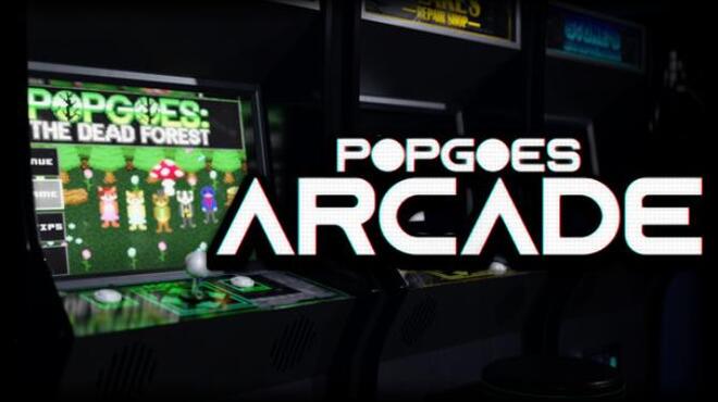 تحميل لعبة POPGOES Arcade مجانا