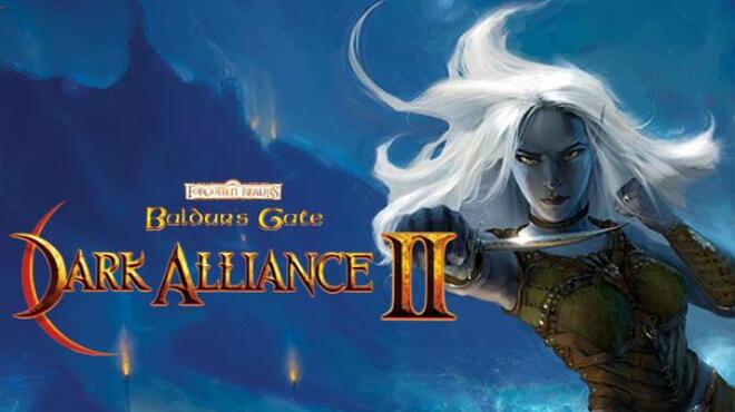 تحميل لعبة Baldur’s Gate: Dark Alliance II (v1.0.3.2) مجانا