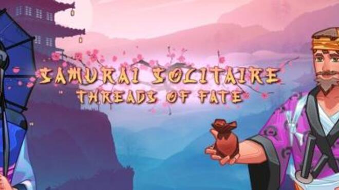 تحميل لعبة Samurai Solitaire – Threads of Fate مجانا