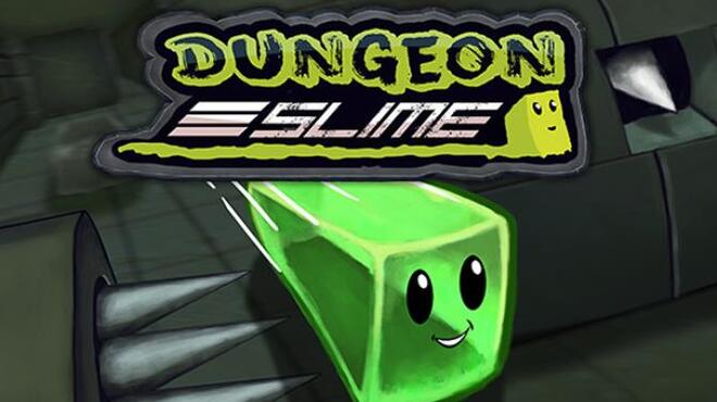 تحميل لعبة Dungeon Slime: Puzzle’s Adventure مجانا